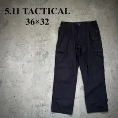5.11 TACTICAL（36×32）カーゴパンツ＊タクティカルパンツ＊ワイドのサムネイル
