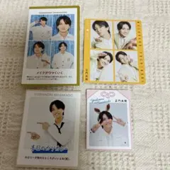 Aぇ！group 正門良規　証明写真