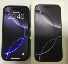 iPhone16ProMax ジャンク品 - メルカリ