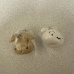 クレヨンしんちゃんマスコットキャップチャーム