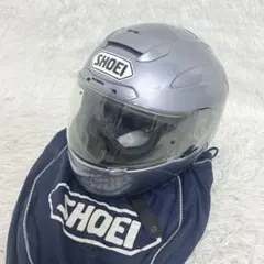 SHOEI X-9 FAB フルフェイス 純正布袋付き - メルカリ