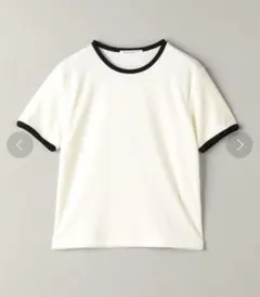 パイル リンガー Tシャツのサムネイル