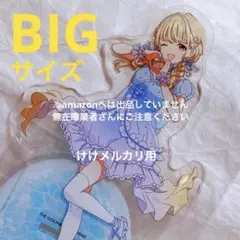 藤田ことね BIGアクリルスタンド 極楽湯 オンライン限定品 未開封 学マス 藤田ことね BIGアクリルスタンド 極楽湯 オンライン限定品 未開封 学