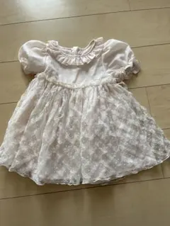 パーティー用ベビー・キッズドレス