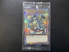遊戯王 青眼の白龍 25th 決闘者伝説 未開封 封筒付き - メルカリ