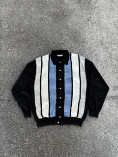 【FLAGSTUFF】 フラグスタッフ カーディガン 23FW FLAGSTUFF】 フラグスタッフ カーディガン 23FW