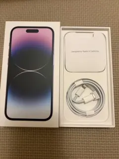 iPhone 充電器 純正 タイプCライトニングケーブル Apple 正規品