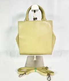 AZUL by MOUSSY アズールバイマウジー 2way バッグ