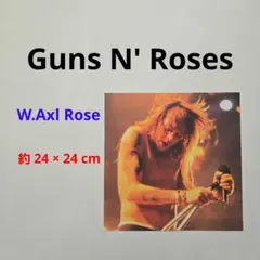 2026年最新】guns n roses ポスターの人気アイテム - メルカリ
