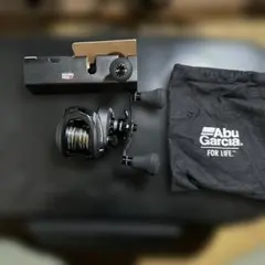 2025年最新】アブガルシア レボ ビースト 40hsの人気アイテム - メルカリ