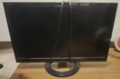 シャープ 22V型 液晶 AQUOS LC-22K30-B 2015年製№２ Amazon | シャープ AQUOS 液晶テレビ 22型 ブラック系 LC-22K30-B