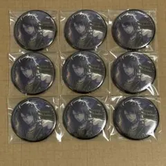 IDOLiSH7 和泉一織 2022年記念日缶バッジ 9個 - メルカリ