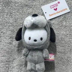 ポチャッコ キャラクターグッズ