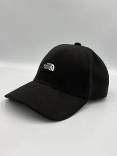 THE NORTH FACE キャップ NN41911 ブラック