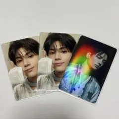 ENHYPEN DESIRE:UNLEASH ジェイセット