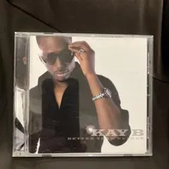 R&B SOUL 【KAY B】