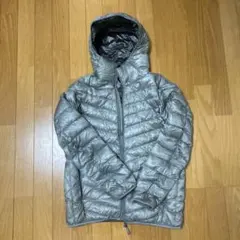 OLD UNIQLO ライトダウンジャケット