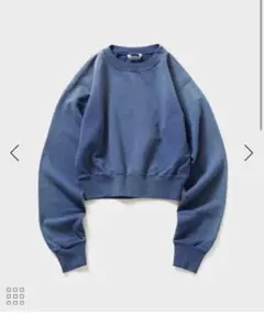 2026年最新】auralee スウェット 5の人気アイテム - メルカリ