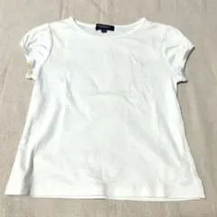 BURBERRY LONDON Tシャツ 120A ホワイト