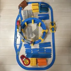 プラレールまとめ売り プラレール博関連車両付 合計94点