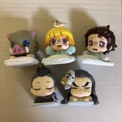 鬼滅の刃 おねむたんセット