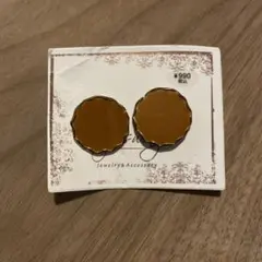 ピアスセット6点