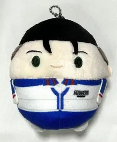 2025年最新】新テニスの王子様 ふわコロりんの人気アイテム - メルカリ