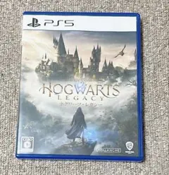 【PS5】HOGWARTS LEGACY