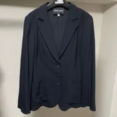 2026年最新】Giorgio Armani レディース テーラードジャケットの人気