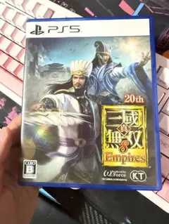 真・三國無双8 Empires Switch ソフト - メルカリ