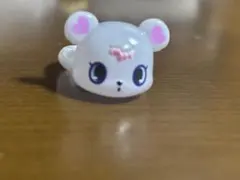 ジュエルペット ぷくっとクリアリング ラブラ