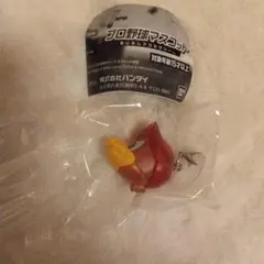 プロ野球マスコット めじるしアクセサリー クラッチ