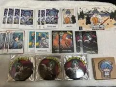 カリスマ 湊大瀬 グッズセット