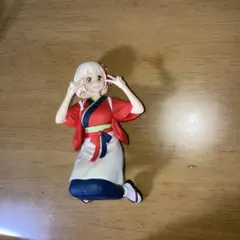 リコリスリコイル錦木千束フィギュア