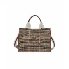 【美品】ジョイクライスン　JOY GRYSON レディースバック