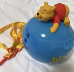 くまのプーさん ポップコーンバケット
