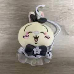 うさぎ ぬいぐるみキーホルダー