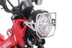 2026年最新】ハンターカブ パーツの人気アイテム - メルカリ