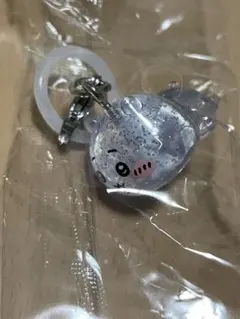 ちいかわパーク　めじるしアクセサリー　ちいかわ