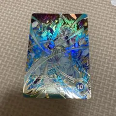 スーパーダイバーズ SDVTP-004 大会プロモ 孫悟空 パラレル - メルカリ