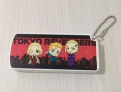 東京リベンジャーズ 小物入れキーホルダー