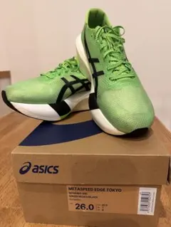 2025年最新】メタスピードエッジ+ 26.5の人気アイテム - メルカリ