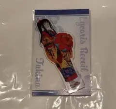 リコリス・リコイル 井ノ上 たきな アクリルスタンド 琉装　リコリコ　リコリス