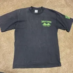 Mサイズ Langlitz Leathers Tシャツ ブラック