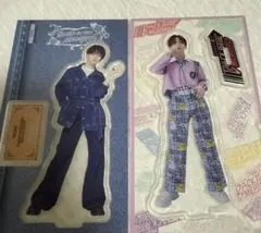 2025年最新】中島颯太 アクスタの人気アイテム - メルカリ