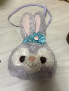 ディズニー　ステラルー　ポシェット