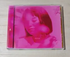 iri Juice レンタル落ち CD