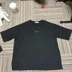 PUBLIC TOKYO ブラック Tシャツ 02