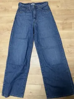 Levi's CINCH BAGGY デニムパンツ 28インチ