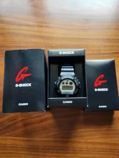 G-SHOCK デジタル腕時計 ブラック 阪神2003年優勝記念 2026年最新】阪神タイガース g-shockの人気アイテム - メルカリ